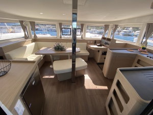 Lagoon 42 „Nereide“ – fotka 16