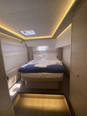 Lagoon 46 „Sestante“ – fotka 15