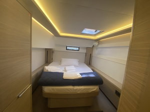 Lagoon 46 „Sestante“ – fotka 8