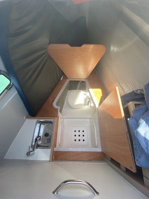 Lagoon 46 „Sestante“ – fotka 23