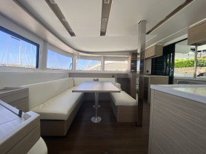 Lagoon 46 „Sestante“ – fotka 6