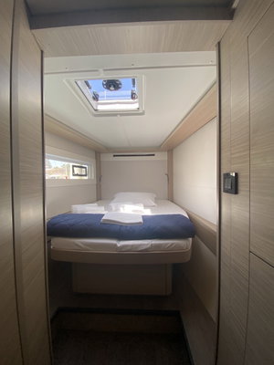 Lagoon 46 „Sestante“ – fotka 10