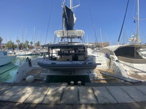 Lagoon 46 „Sestante“ – fotka 27