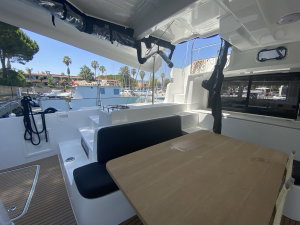 Lagoon 46 „Sestante“ – fotka 25