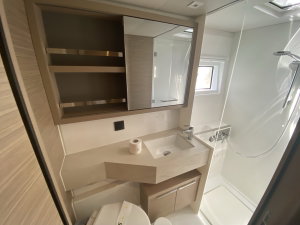 Lagoon 46 „Sestante“ – fotka 9