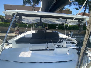 Lagoon 46 „Sestante“ – fotka 18