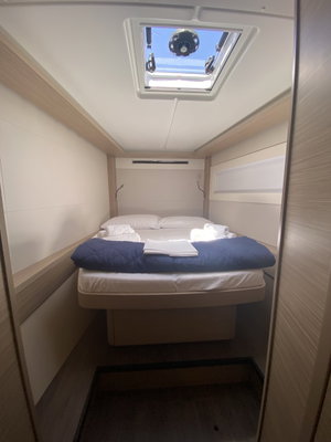 Lagoon 46 „Sestante“ – fotka 13