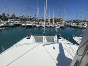Lagoon 46 „Sestante“ – fotka 19