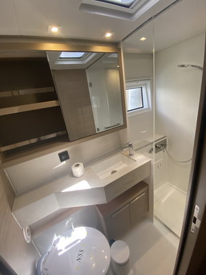 Lagoon 46 „Sestante“ – fotka 14