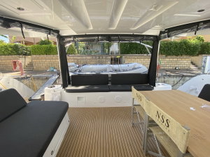 Lagoon 46 „Sestante“ – fotka 24