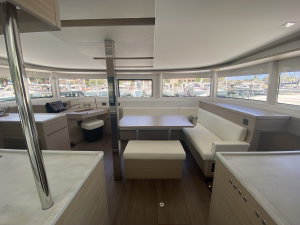 Lagoon 46 „Sestante“ – fotka 4