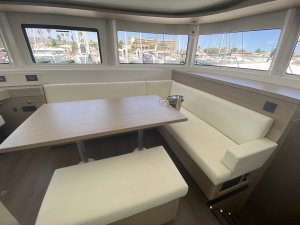 Lagoon 46 „Sestante“ – fotka 17
