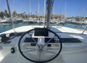 Lagoon 46 „Sestante“ – fotka 20