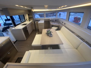 Lagoon 46 „Arcturus“ – fotka 10