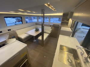 Lagoon 46 „Arcturus“ – fotka 12