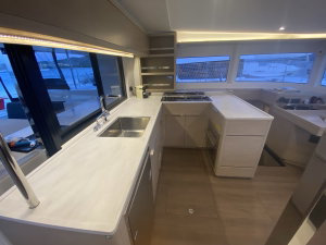 Lagoon 46 „Arcturus“ – fotka 27