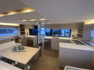Lagoon 46 „Arcturus“ – fotka 15