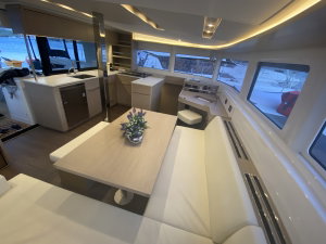 Lagoon 46 „Arcturus“ – fotka 11