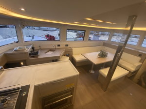 Lagoon 46 „Arcturus“ – fotka 13