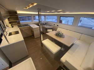 Lagoon 46 „Arcturus“ – fotka 9