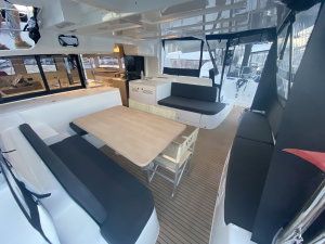 Lagoon 46 „Arcturus“ – fotka 5