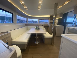 Lagoon 46 „Arcturus“ – fotka 21