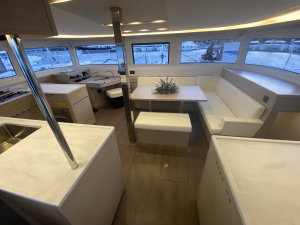Lagoon 46 „Arcturus“ – fotka 8