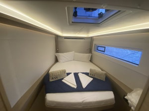 Lagoon 46 „Arcturus“ – fotka 25