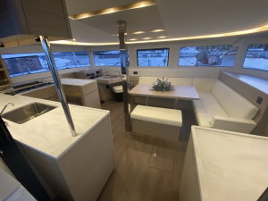Lagoon 46 „Arcturus“ – fotka 28