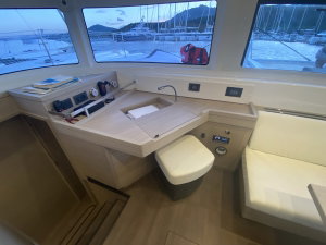 Lagoon 46 „Arcturus“ – fotka 14