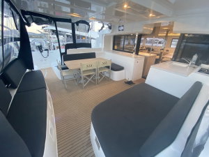 Lagoon 46 „Arcturus“ – fotka 7
