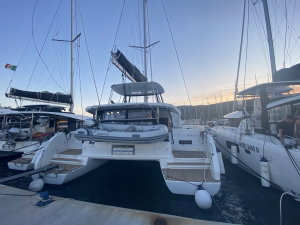 Lagoon 46 „Arcturus“ – fotka 4