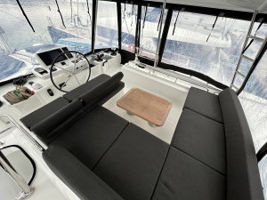 Lagoon 51 „Sea Charme“ – fotka 5