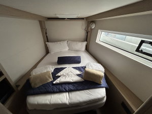 Lagoon 51 „Sea Charme“ – fotka 26