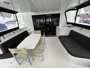Lagoon 51 „Sea Charme“ – fotka 14
