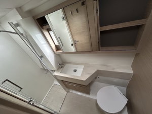 Lagoon 51 „Sea Charme“ – fotka 24