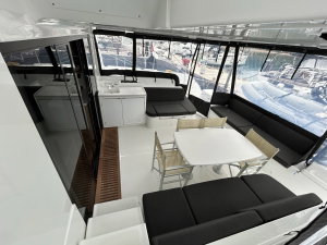 Lagoon 51 „Sea Charme“ – fotka 10