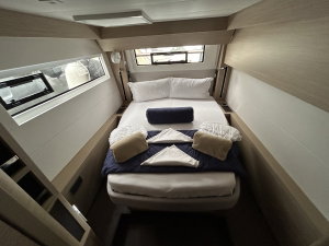 Lagoon 51 „Sea Charme“ – fotka 25