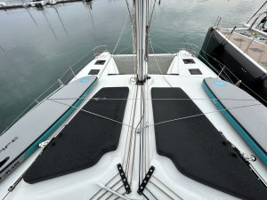 Lagoon 51 „Sea Charme“ – fotka 7