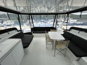 Lagoon 51 „Sea Charme“ – fotka 15