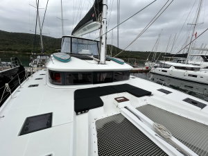 Lagoon 51 „Sea Charme“ – fotka 9