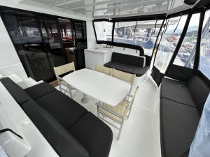 Lagoon 51 „Sea Charme“ – fotka 12