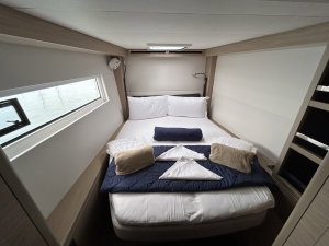 Lagoon 51 „Sea Charme“ – fotka 23
