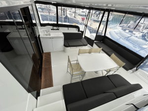 Lagoon 51 „Sea Charme“ – fotka 11