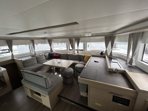 Lagoon 51 „Sea Charme“ – fotka 18