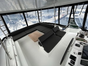 Lagoon 51 „Sea Charme“ – fotka 4