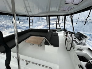 Lagoon 51 „Sea Charme“ – fotka 3