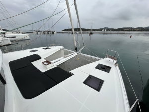 Lagoon 51 „Sea Charme“ – fotka 8