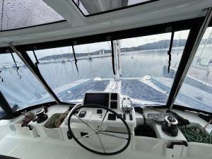 Lagoon 51 „Sea Charme“ – fotka 6