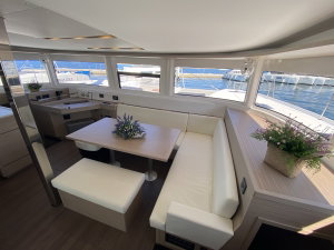 Lagoon 46 „Penelope“ – fotka 14